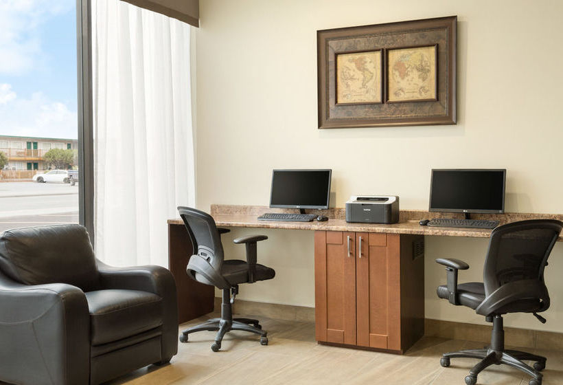 Hotel Days Inn Cranbrook | Cranbrook | British Columbia | Canada 10