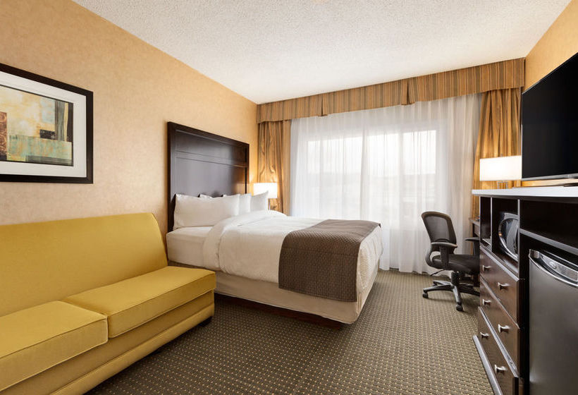 Hotel Days Inn Cranbrook | Cranbrook | British Columbia | Canada 12