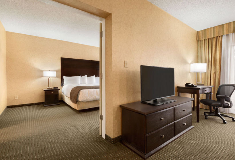 Hotel Days Inn Cranbrook | Cranbrook | British Columbia | Canada 13