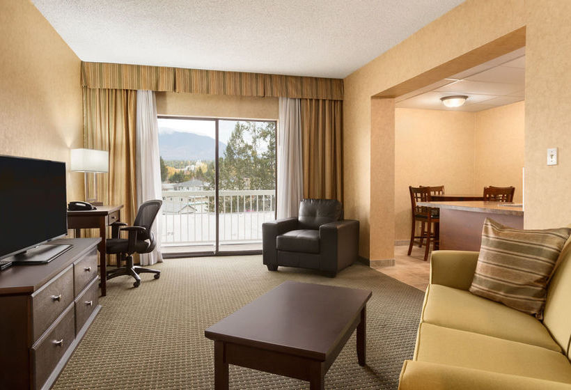 Hotel Days Inn Cranbrook | Cranbrook | British Columbia | Canada 14