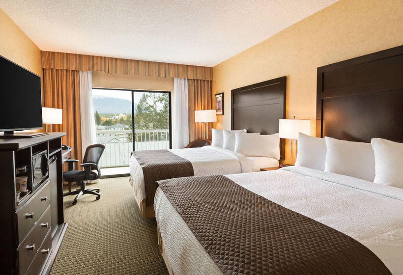 Hotel Days Inn Cranbrook | Cranbrook | British Columbia | Canada 15