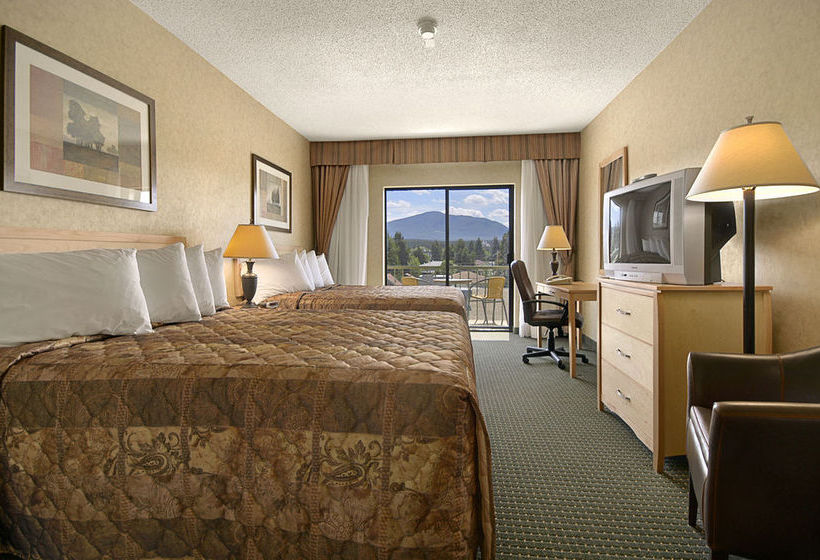 Hotel Days Inn Cranbrook | Cranbrook | British Columbia | Canada 2