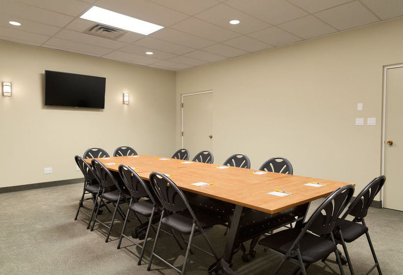 Hotel Days Inn Cranbrook | Cranbrook | British Columbia | Canada 20