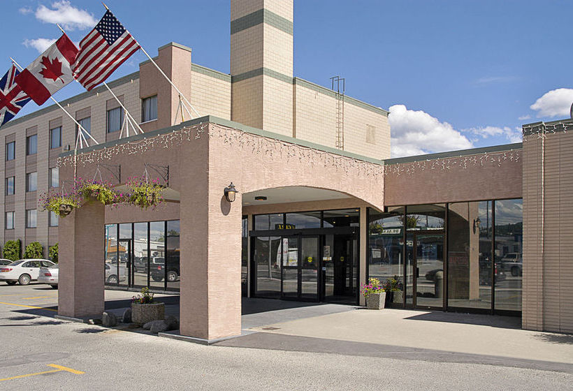 Hotel Days Inn Cranbrook | Cranbrook | British Columbia | Canada 4