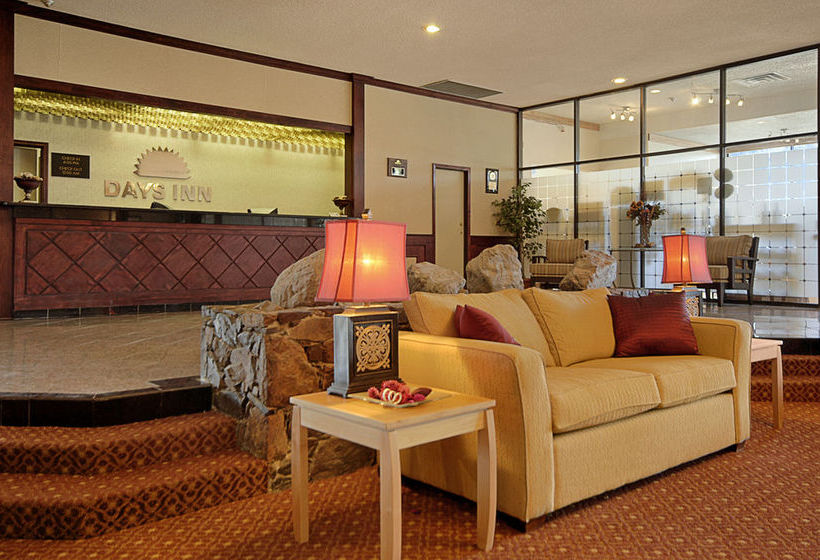 Hotel Days Inn Cranbrook | Cranbrook | British Columbia | Canada 5