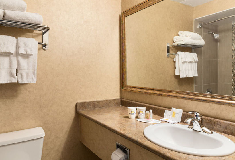 Hotel Days Inn Cranbrook | Cranbrook | British Columbia | Canada 7