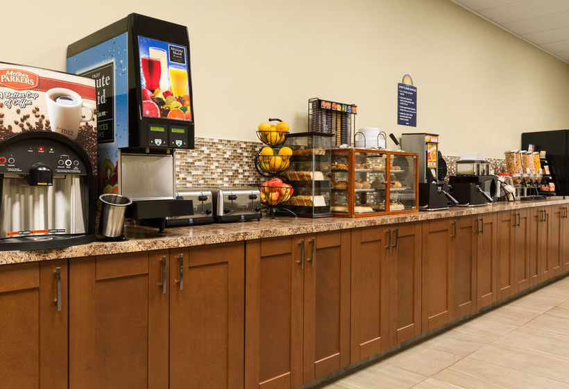 Hotel Days Inn Cranbrook | Cranbrook | British Columbia | Canada 8