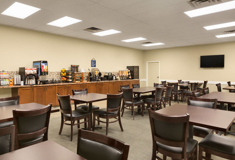 Hotel Days Inn Cranbrook | Cranbrook | British Columbia | Canada 9