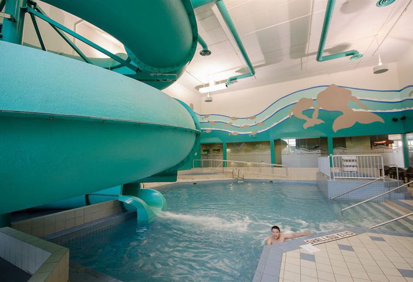 Hotel Transcona Inn | Winnipeg | Manitoba | Canada 1