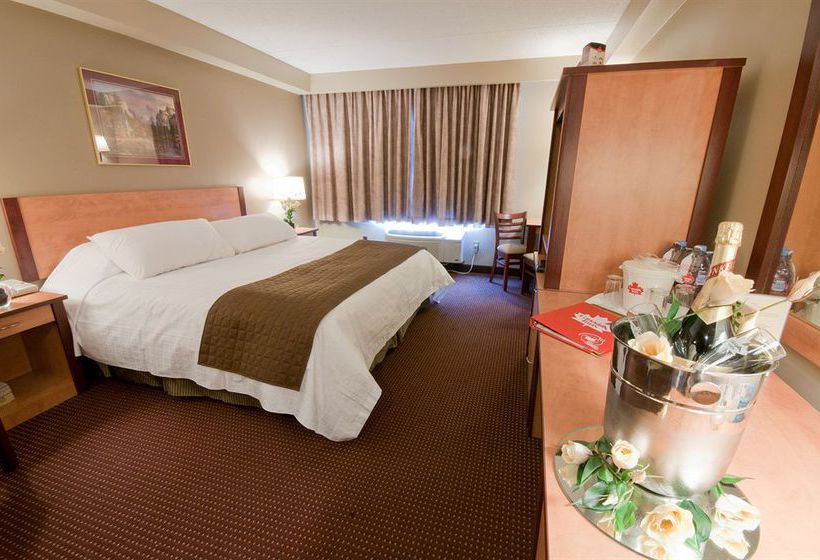 Hotel Transcona Inn | Winnipeg | Manitoba | Canada 10