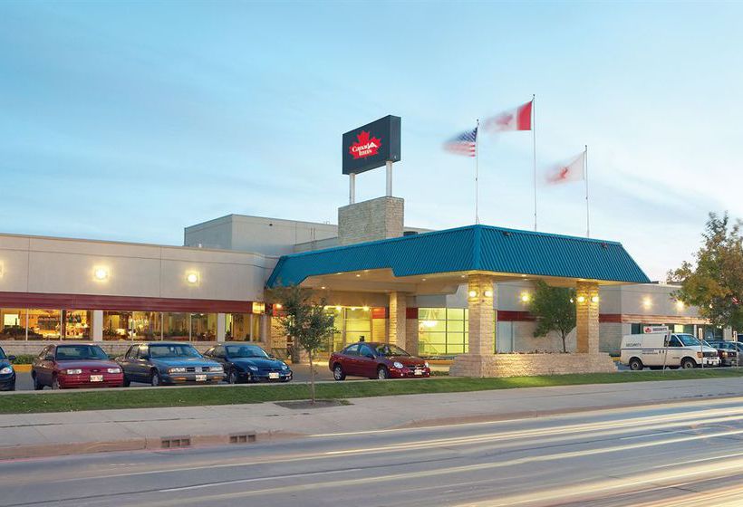 Hotel Transcona Inn | Winnipeg | Manitoba | Canada 11
