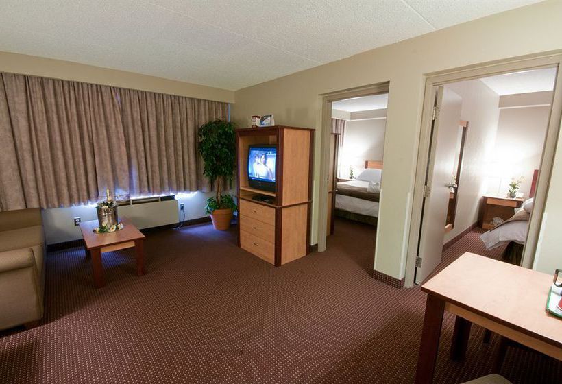 Hotel Transcona Inn | Winnipeg | Manitoba | Canada 12