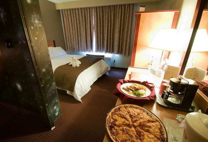 Hotel Transcona Inn | Winnipeg | Manitoba | Canada 13