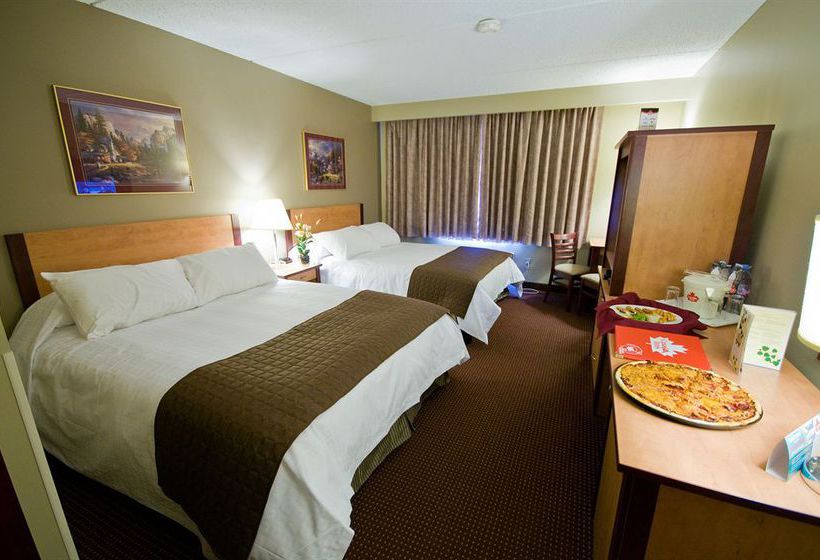 Hotel Transcona Inn | Winnipeg | Manitoba | Canada 2