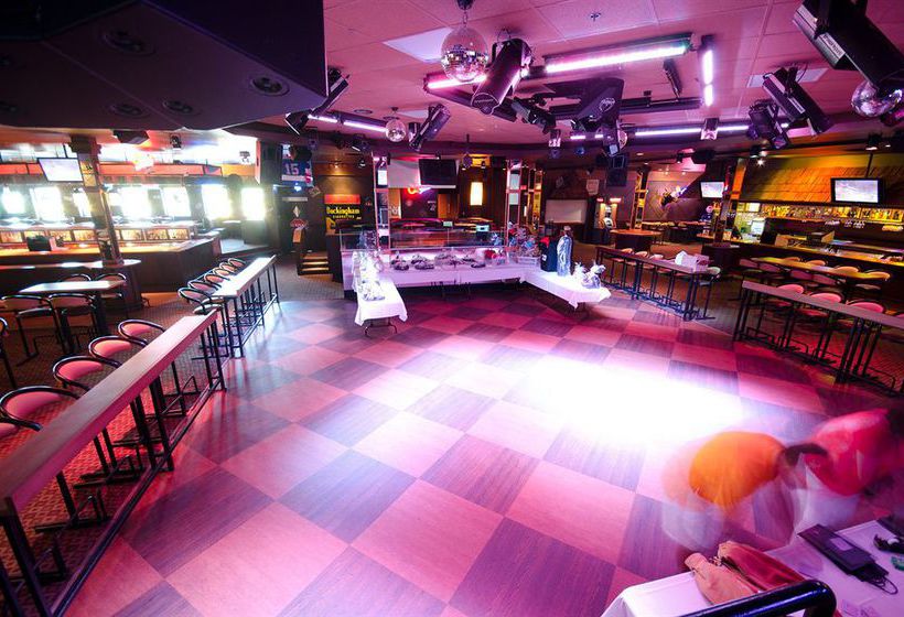 Hotel Transcona Inn | Winnipeg | Manitoba | Canada 20