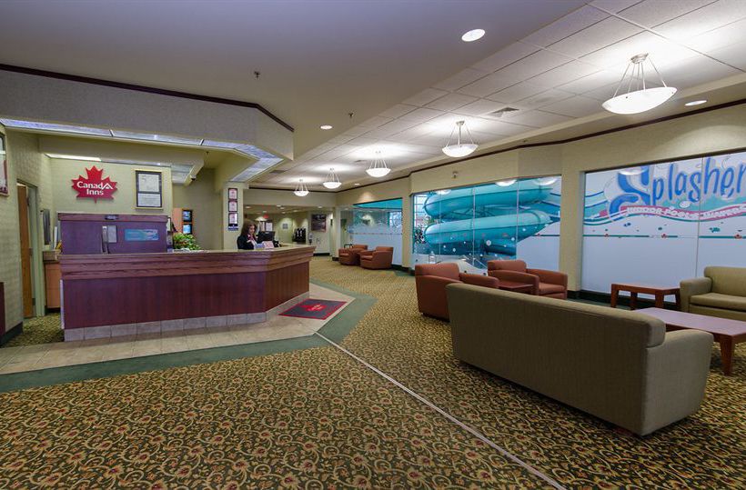 Hotel Transcona Inn | Winnipeg | Manitoba | Canada 4