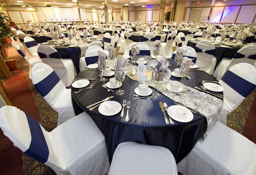 Hotel Transcona Inn | Winnipeg | Manitoba | Canada 5