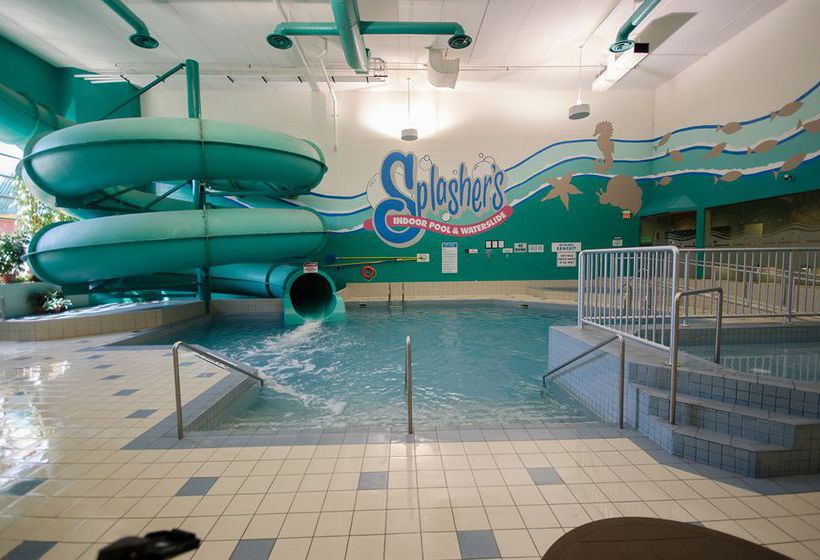 Hotel Transcona Inn | Winnipeg | Manitoba | Canada 7