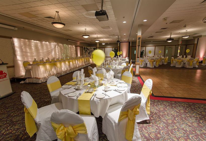 Hotel Transcona Inn | Winnipeg | Manitoba | Canada 8