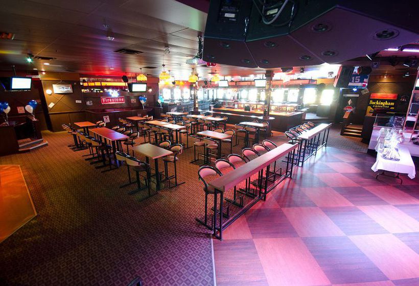 Hotel Transcona Inn | Winnipeg | Manitoba | Canada 9