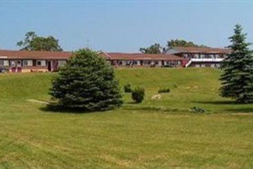 Traveller's Inn Motel & Convention Centre Isla del Príncipe Eduardo