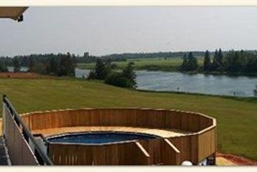 Traveller's Inn Motel & Convention Centre | Alberton | Prince Edward Island | Canada 1