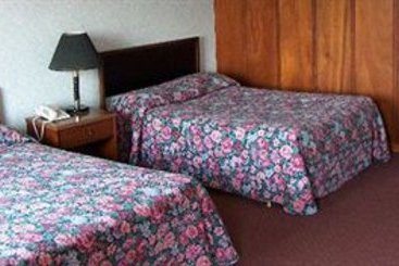Traveller's Inn Motel & Convention Centre | Alberton | Prince Edward Island | Canada 2