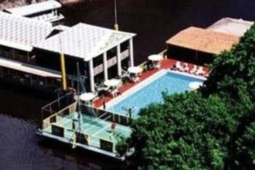 Hotel Jungle Othon Palace  | Manaus | Amazonas | Brasil 1