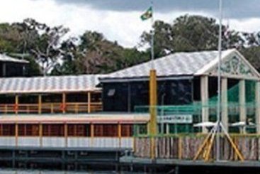 Hotel Jungle Othon Palace  | Manaus | Amazonas | Brasil 2