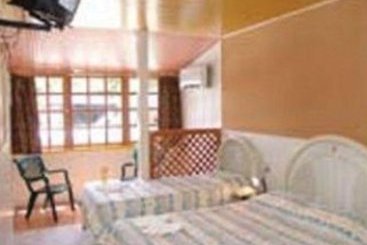 Hotel Jungle Othon Palace  | Manaus | Amazonas | Brasil 3