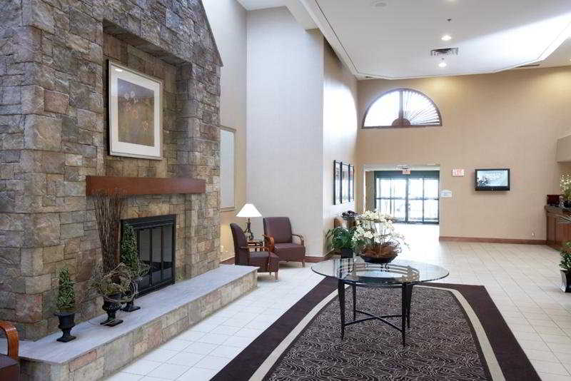 Hotel DoubleTree by Hilton Toronto Airport