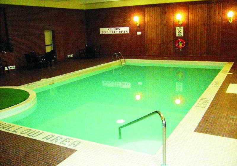 Hotel DoubleTree by Hilton Toronto Airport | Toronto | Ontario | Canada 10