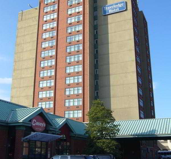 Hotel DoubleTree by Hilton Toronto Airport | Toronto | Ontario | Canada 12