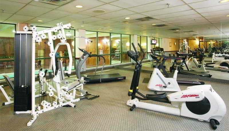 Hotel DoubleTree by Hilton Toronto Airport | Toronto | Ontario | Canada 2