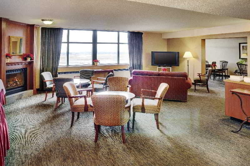 Hotel DoubleTree by Hilton Toronto Airport | Toronto | Ontario | Canada 3