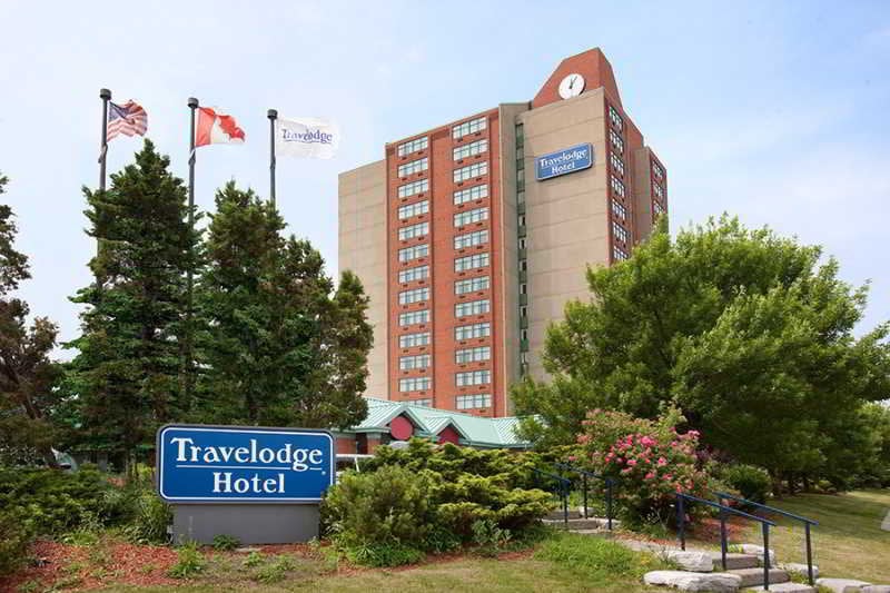 Hotel DoubleTree by Hilton Toronto Airport | Toronto | Ontario | Canada 4
