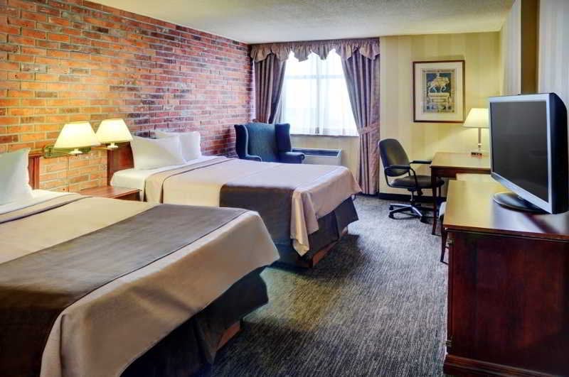 Hotel DoubleTree by Hilton Toronto Airport | Toronto | Ontario | Canada 6
