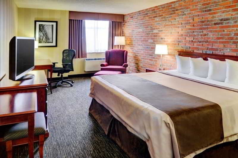 Hotel DoubleTree by Hilton Toronto Airport | Toronto | Ontario | Canada 7