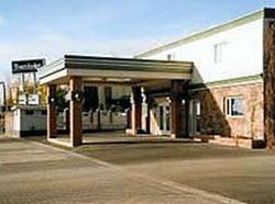 Hotel Travelodge City Centre