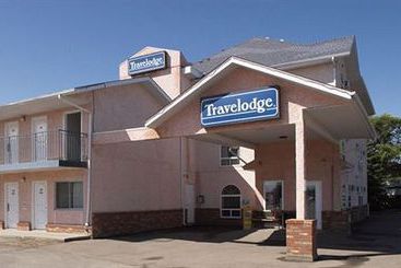 Hotel Travelodge Edmonton Airport | Leduc | Alberta | Canada 1