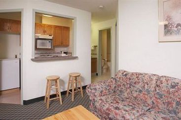 Hotel Travelodge Edmonton Airport | Leduc | Alberta | Canada 2