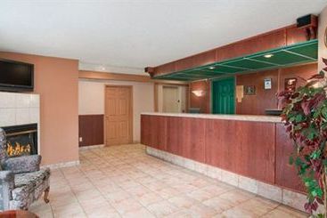 Hotel Travelodge Edmonton Airport | Leduc | Alberta | Canada 4