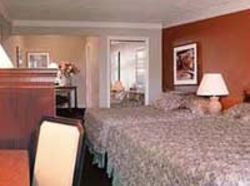 Hotel Travellers Inn Blanshard | Victoria | British Columbia | Canada 2