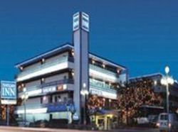 Hotel Travellers Inn Blanshard | Victoria | British Columbia | Canada 3