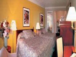Hotel Travellers Inn Blanshard | Victoria | British Columbia | Canada 4