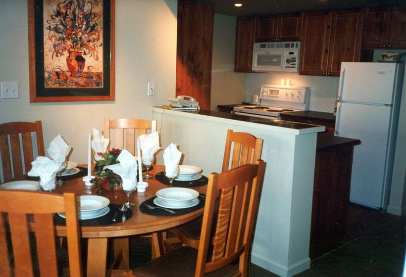 Hotel Tyndall Stone Lodge