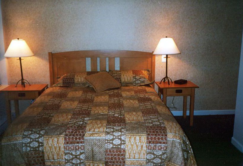 Hotel Tyndall Stone Lodge | Whistler | British Columbia | Canada 1