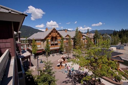 Hotel Tyndall Stone Lodge | Whistler | British Columbia | Canada 11