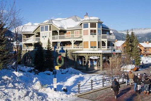 Hotel Tyndall Stone Lodge | Whistler | British Columbia | Canada 13