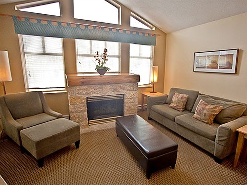 Hotel Tyndall Stone Lodge | Whistler | British Columbia | Canada 14